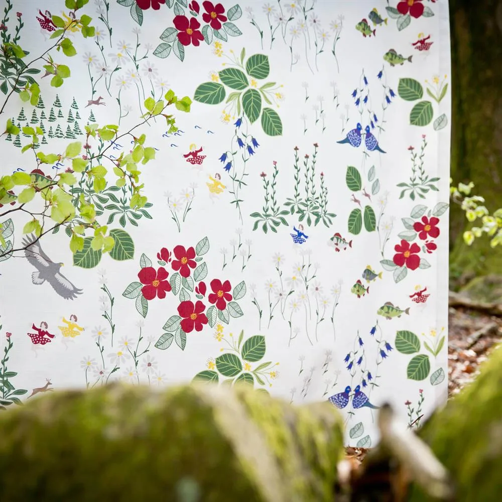 Tessuto Himlajorden,  Arvidssons Textil