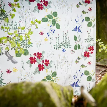 Tessuto Himlajorden - Arvidssons Textil