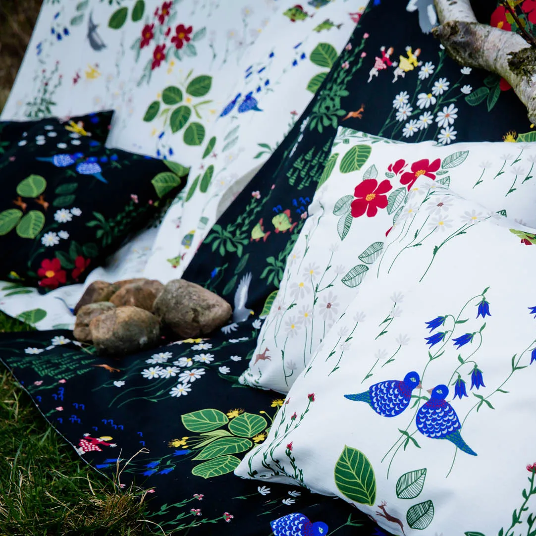 Tessuto Himlajorden,  Arvidssons Textil