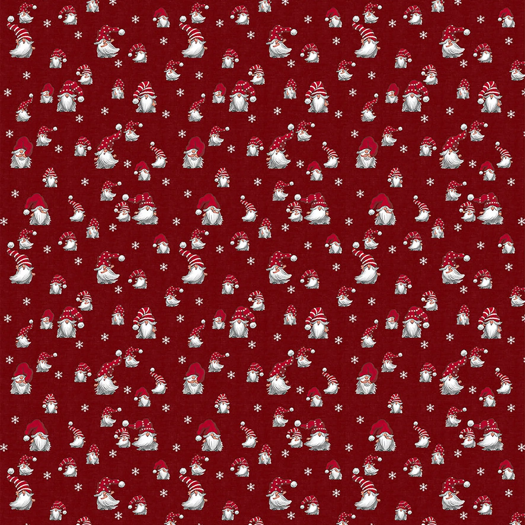 Tessuto Julian, Rosso Arvidssons Textil