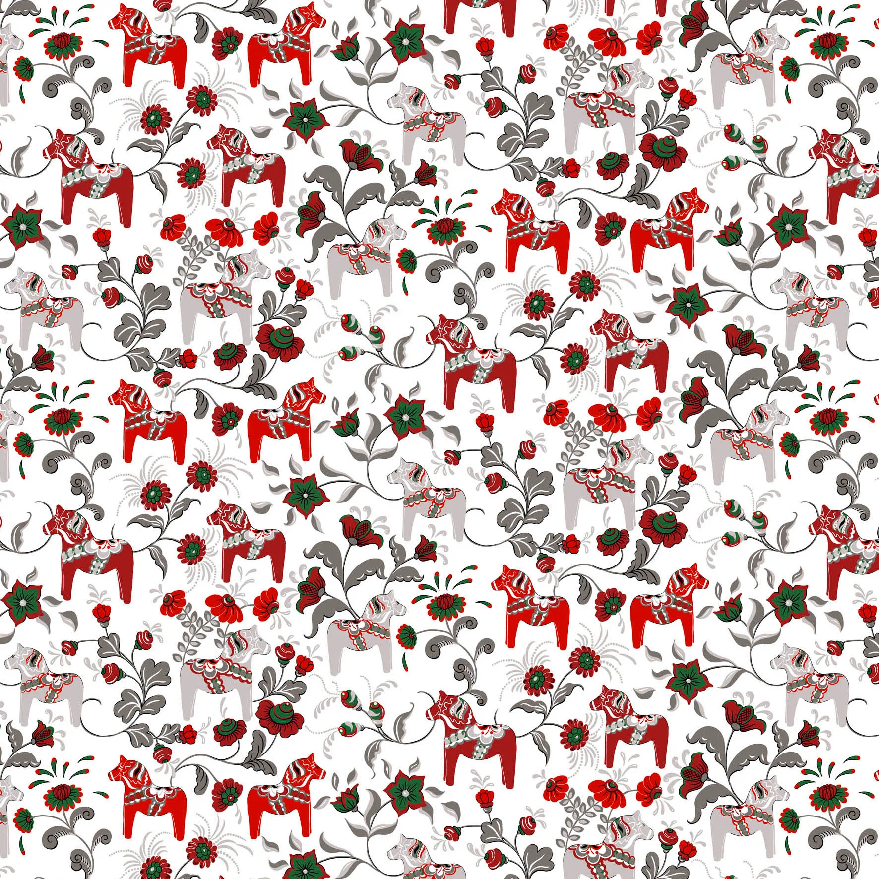 Tessuto Leksand, Vinaccia Arvidssons Textil