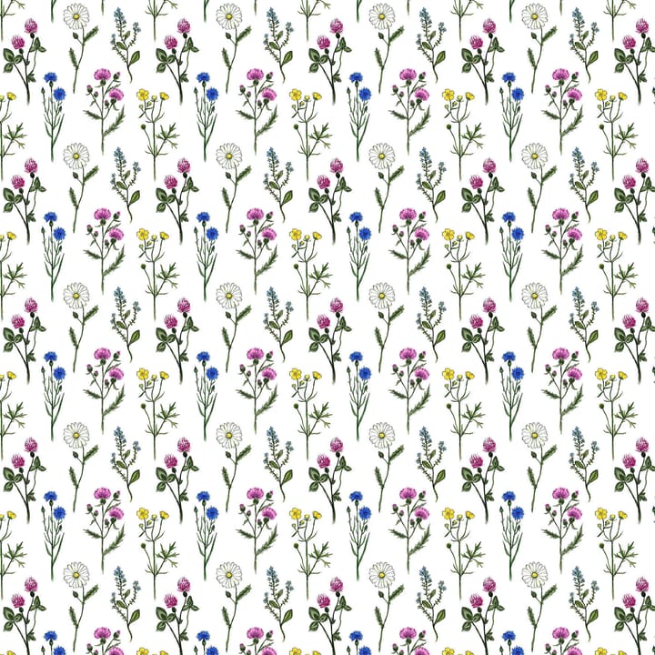 Tessuto Midsommar - Multicolore - Arvidssons Textil