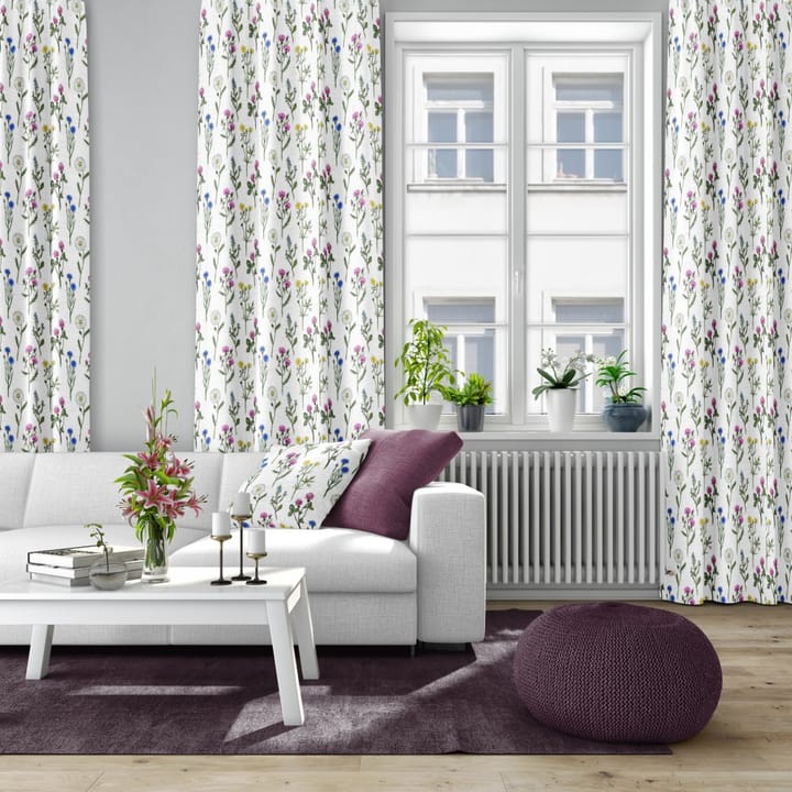 Tessuto Midsommar - Multicolore - Arvidssons Textil