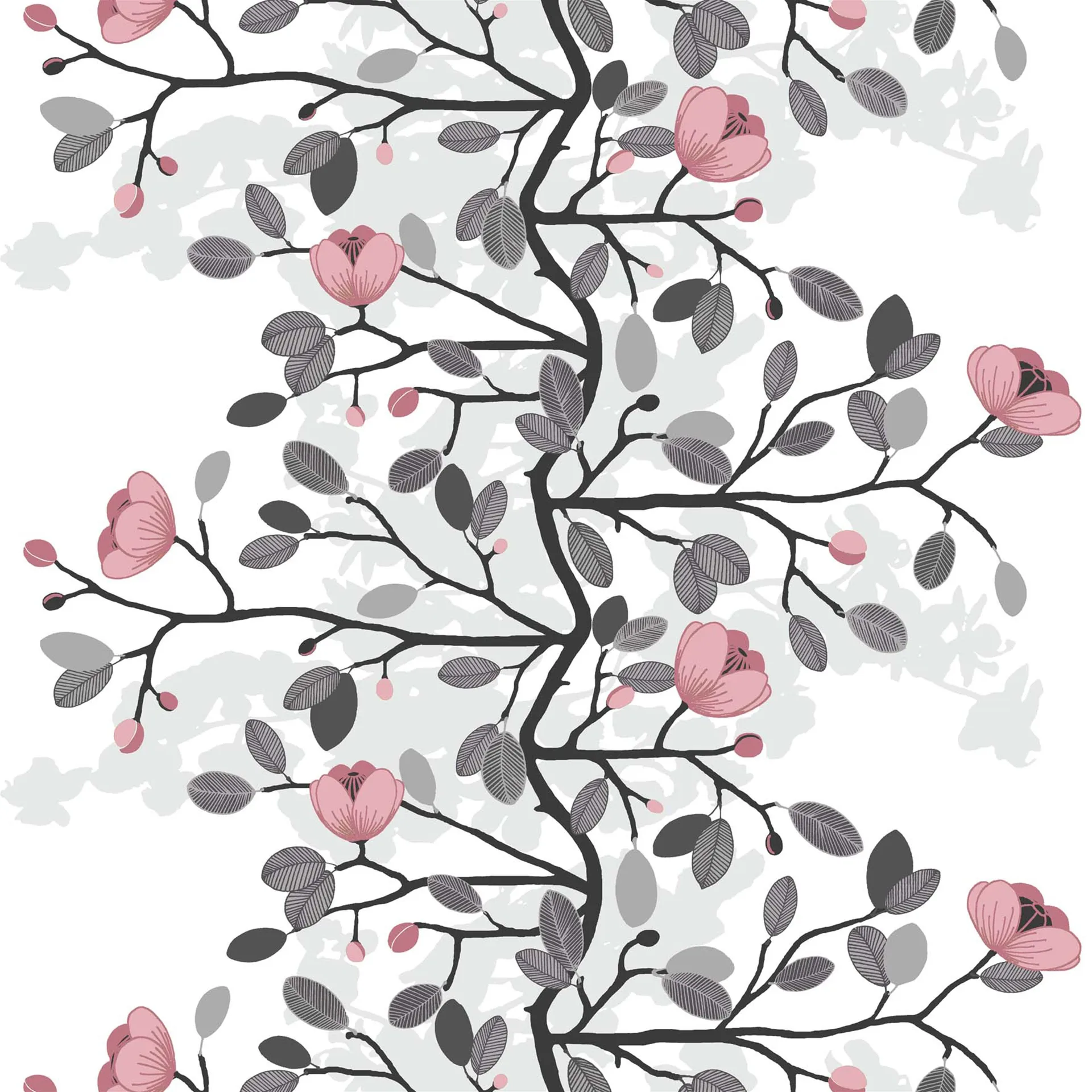 Tessuto Ofelia, beige Arvidssons Textil