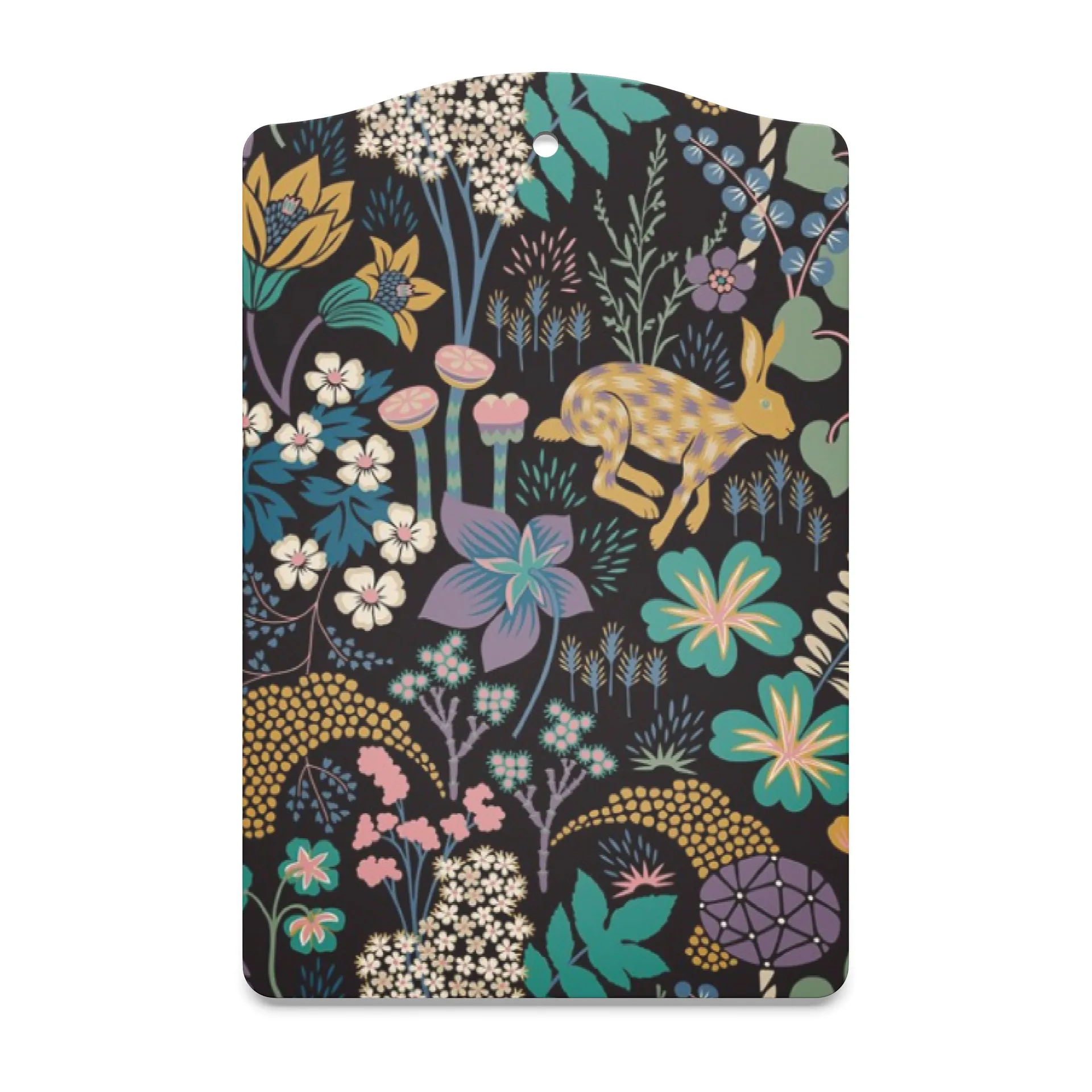 Vassoio da portata Lyckeflykt, 20x30 cm, Nero Arvidssons Textil