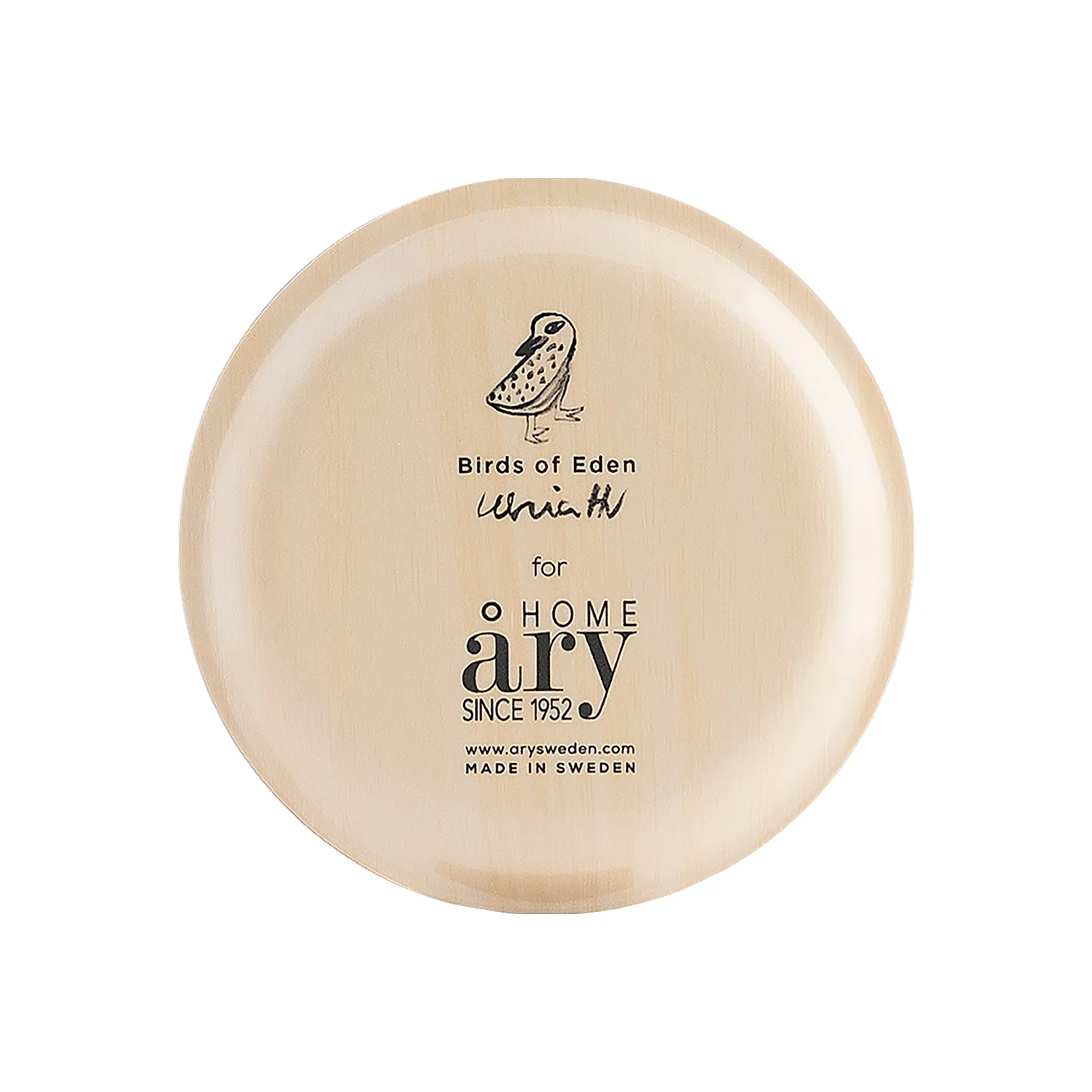 Sottobicchiere Little Dot 
, confezione da 4 Åry Home