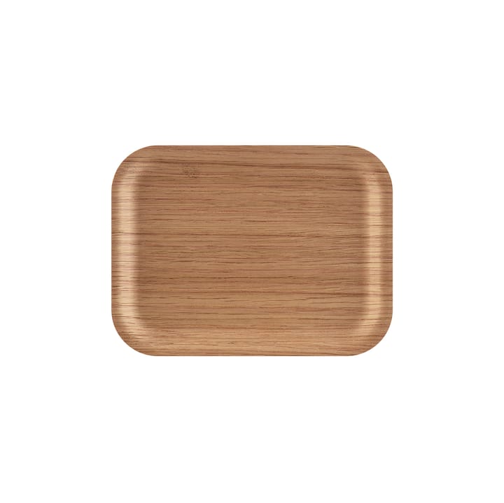 Vassoio per sandwich Viventium 20 x 15 cm - rovere - Åry Home