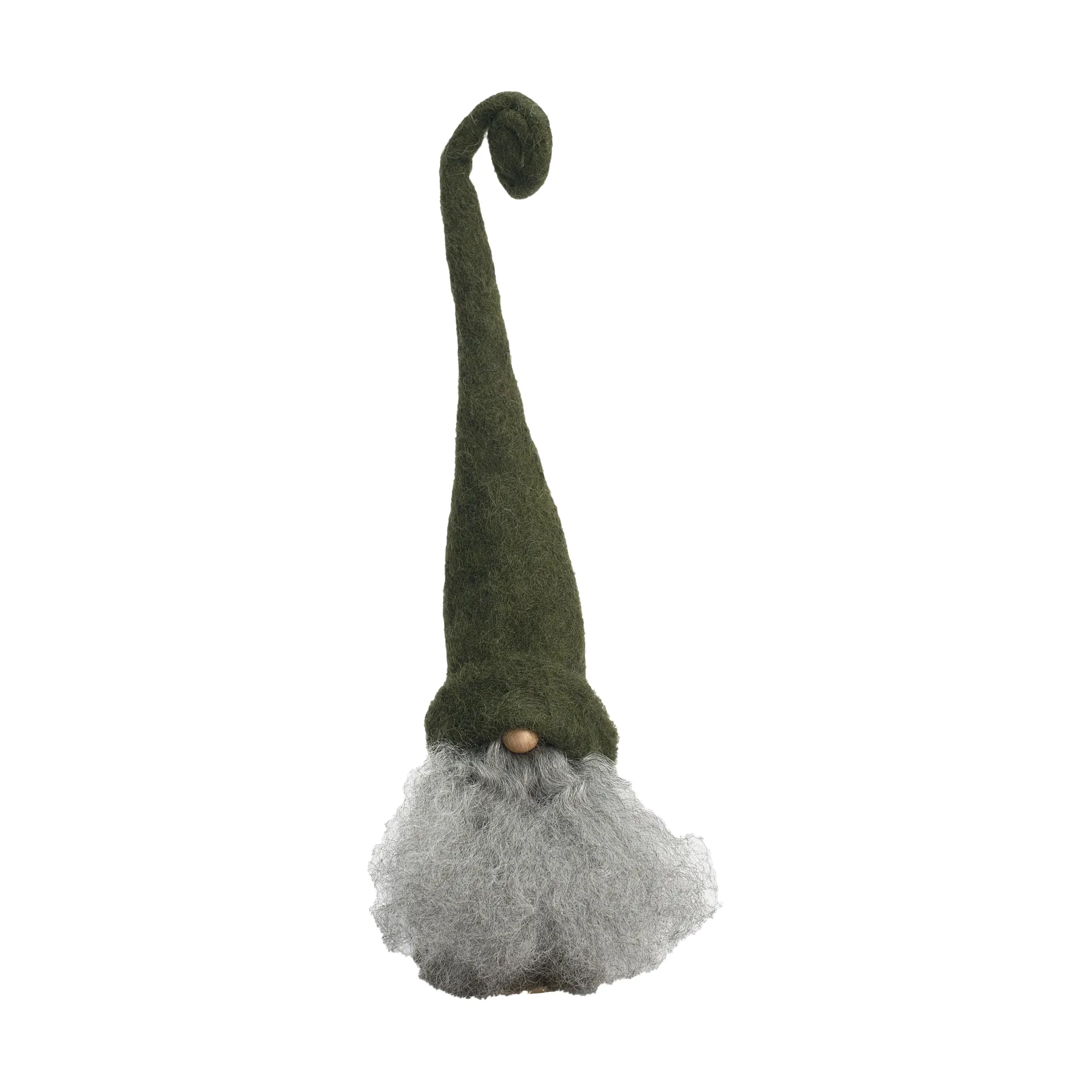 Gnomo Alfred, Verde Åsas tomtebod