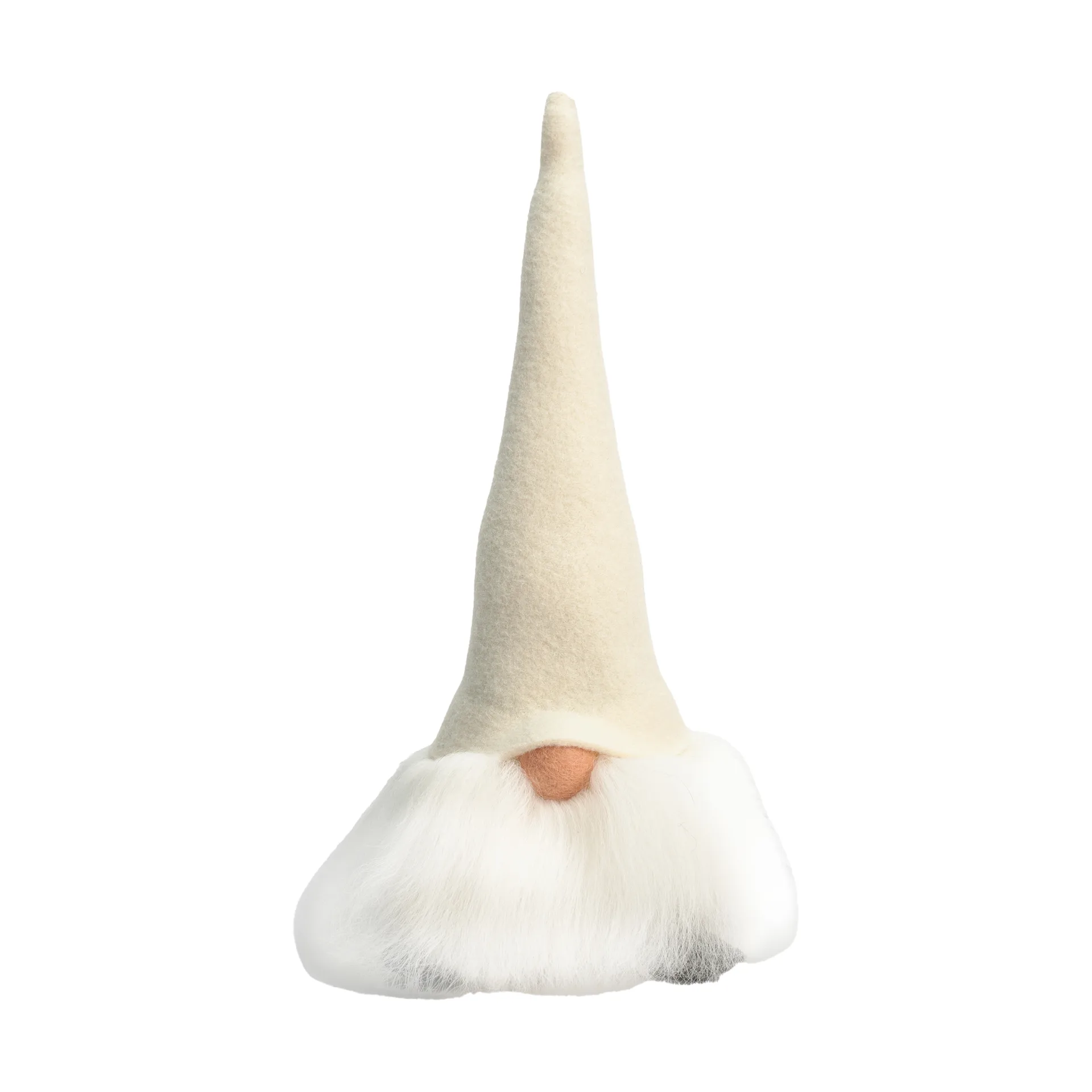 Gnomo Valter, Bianco/bianco Åsas tomtebod