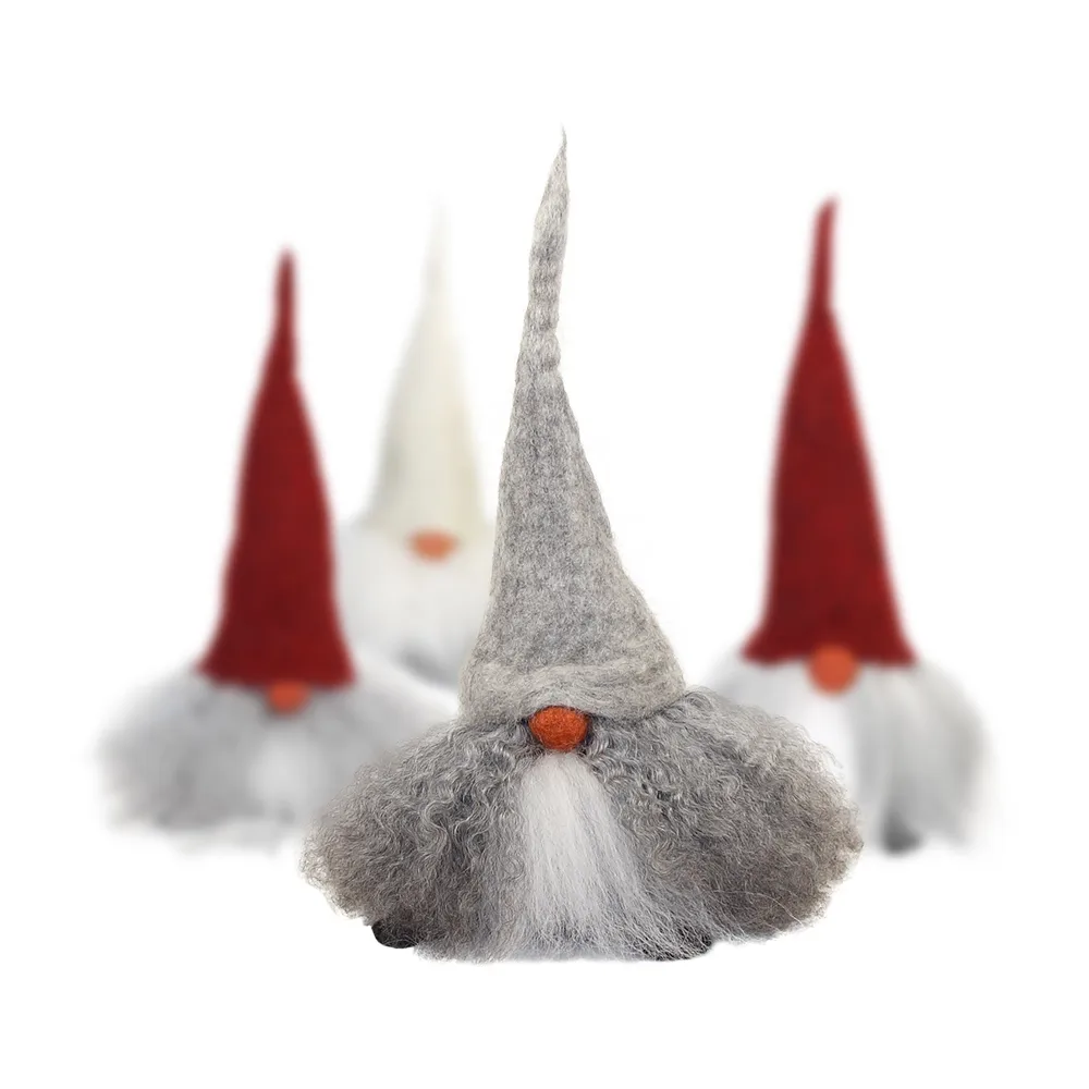 Gnomo Valter, Grigio/grigio Åsas tomtebod