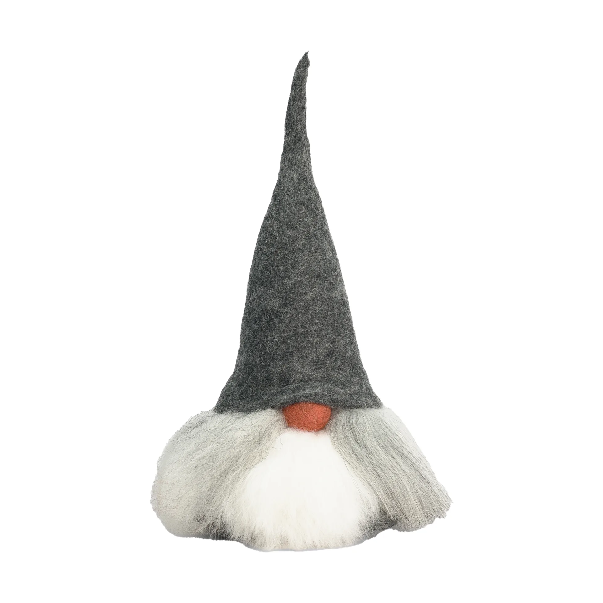 Gnomo Valter, Grigio/grigio Åsas tomtebod