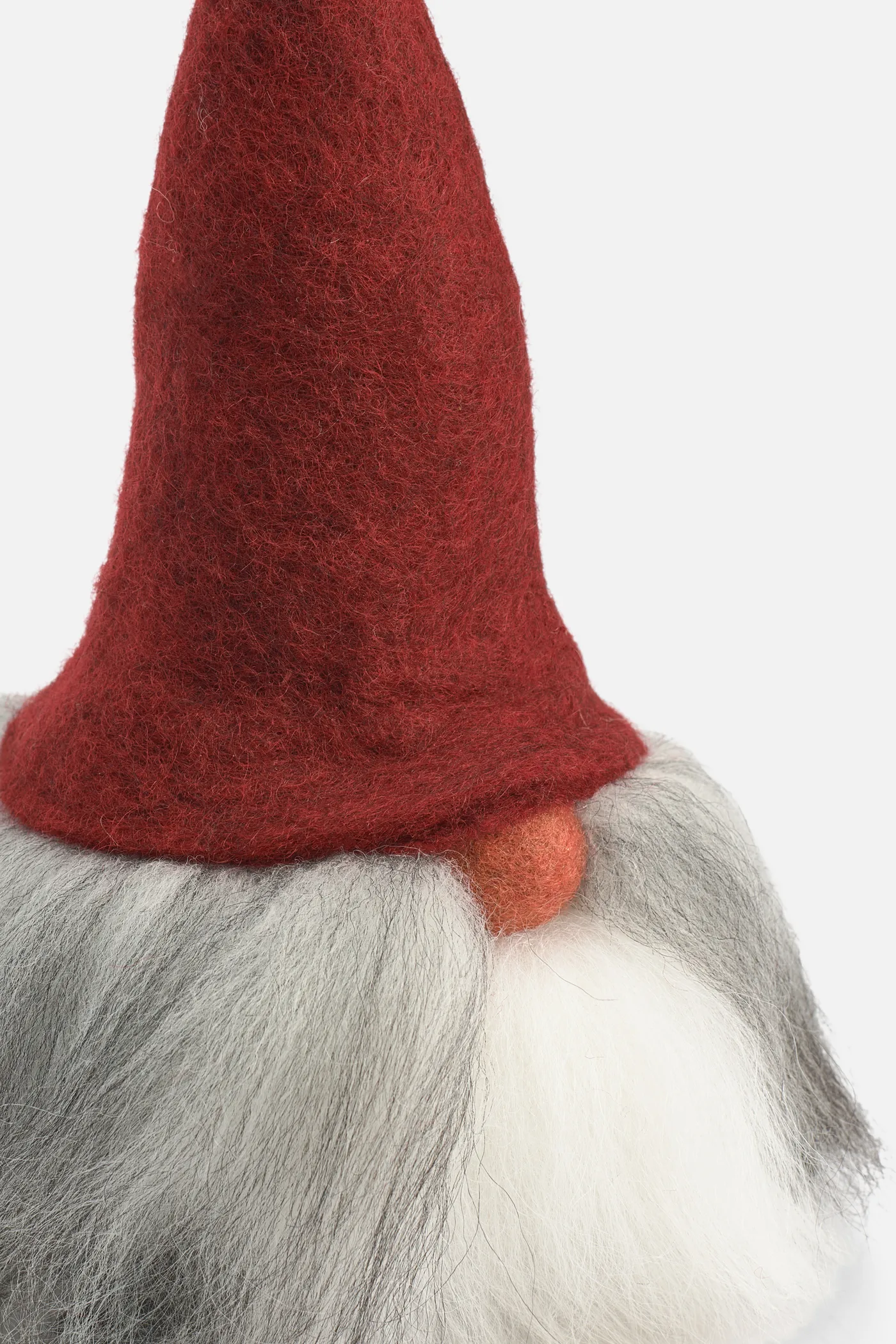 Gnomo Valter, Rosso/grigio Åsas tomtebod