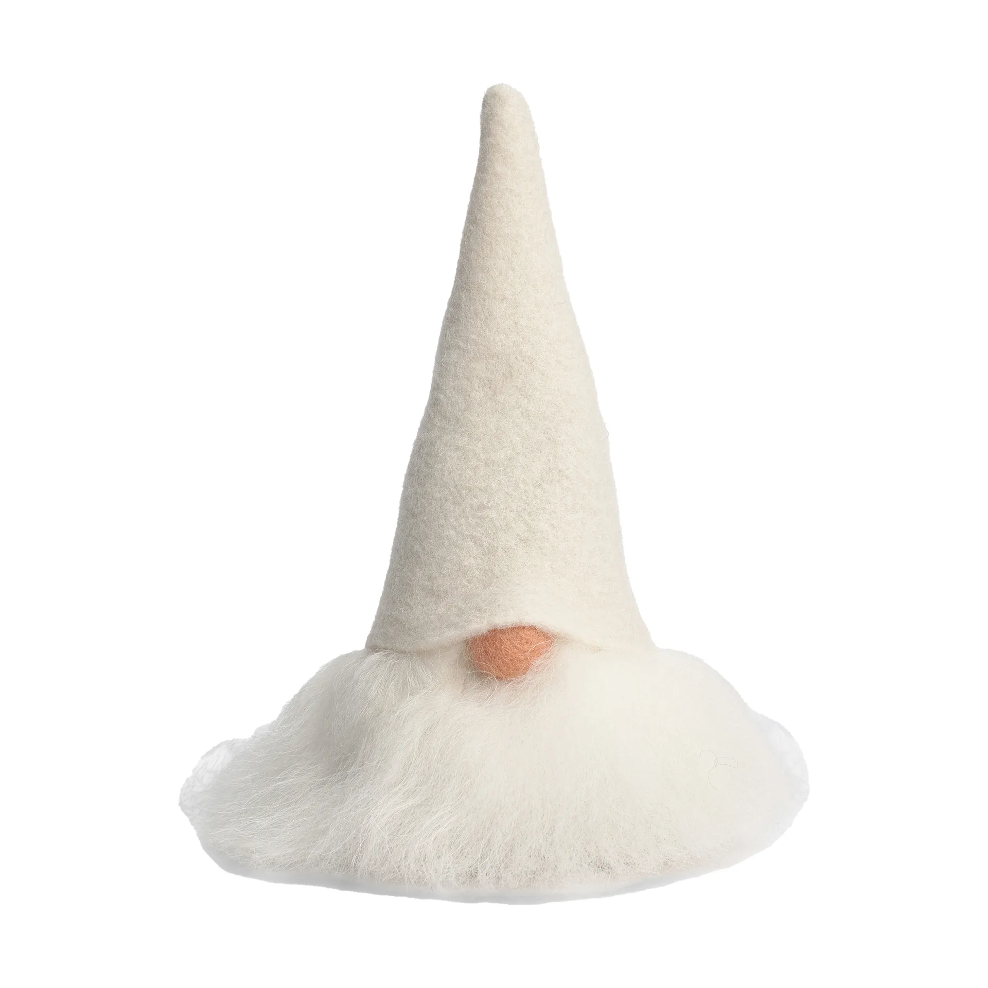 Gnomo Viktor, Bianco/bianco Åsas tomtebod