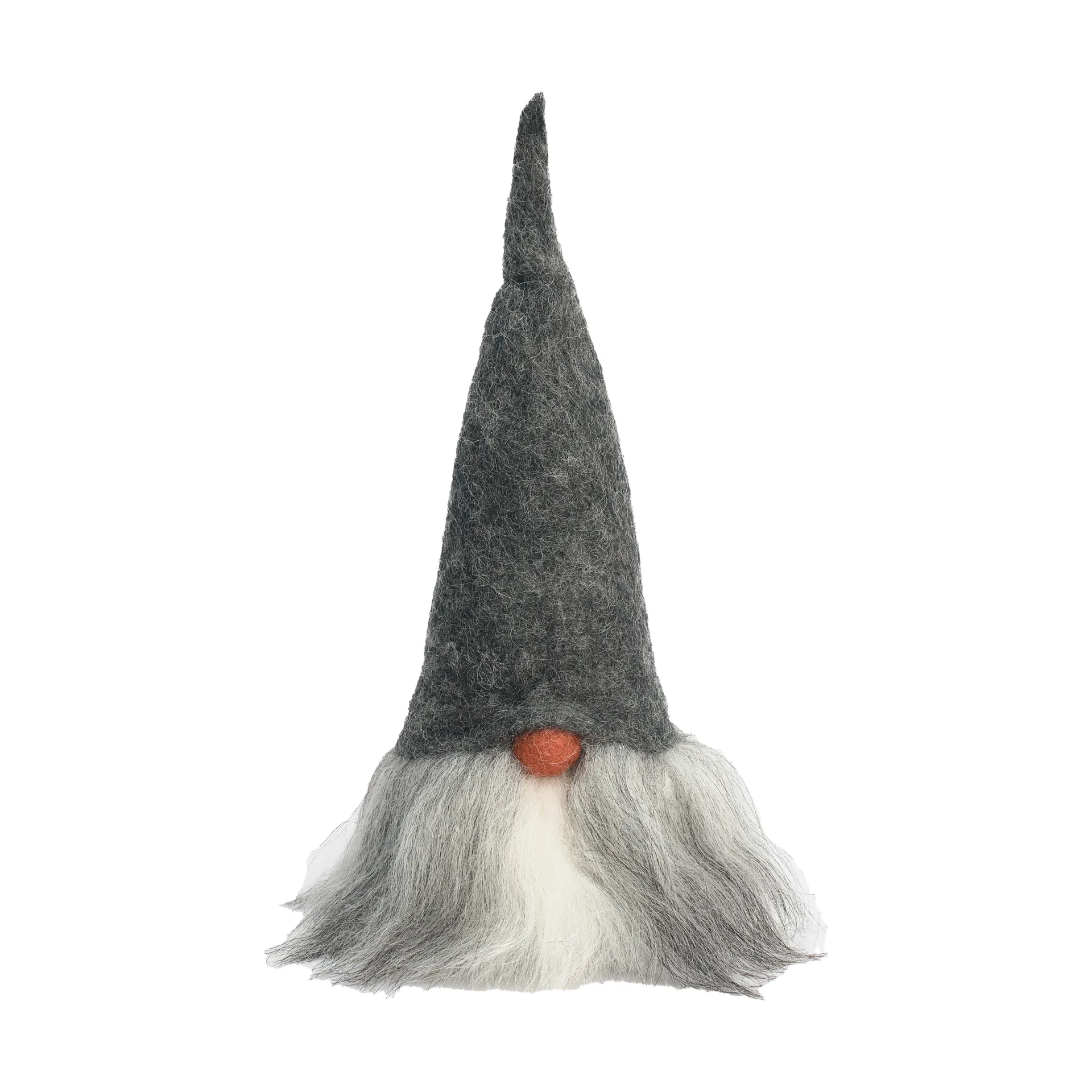 Gnomo Viktor, Grigio/grigio Åsas tomtebod