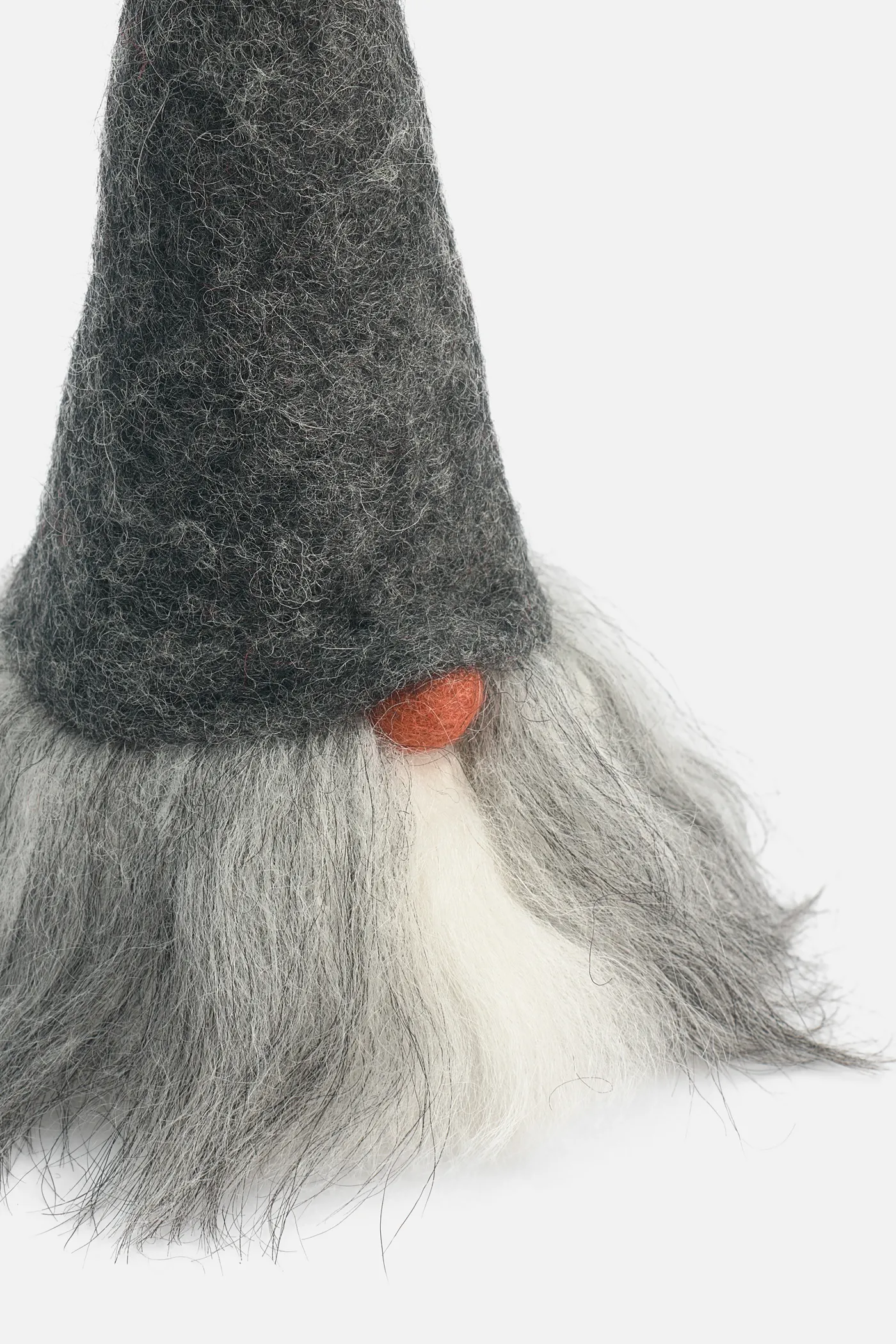 Gnomo Viktor, Grigio/grigio Åsas tomtebod