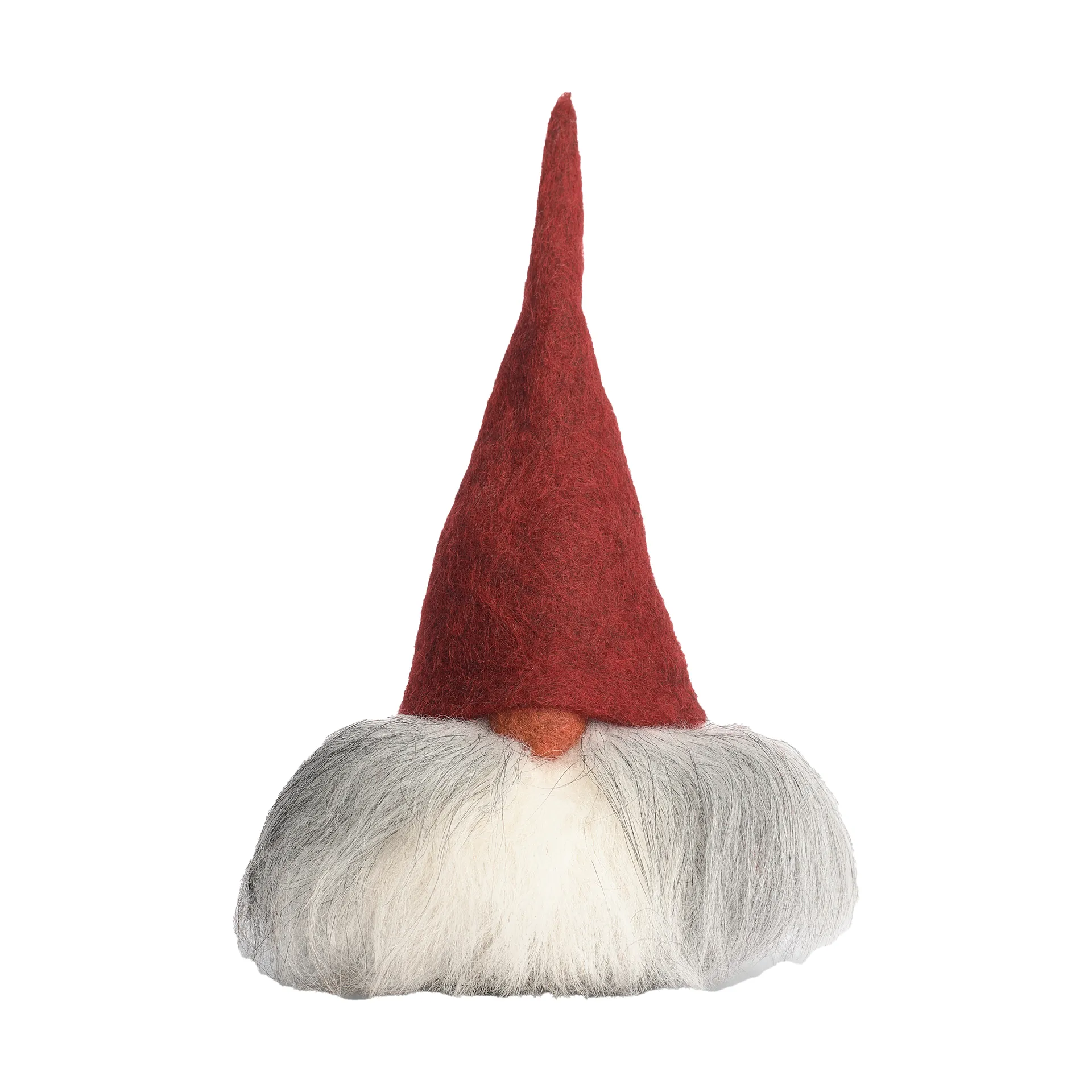 Gnomo Viktor, Rosso/grigio Åsas tomtebod
