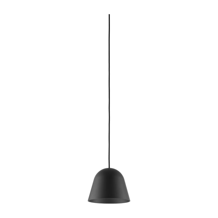 Lampada a sospensione Charge Ø 21 cm - Nero - Ateljé Lyktan