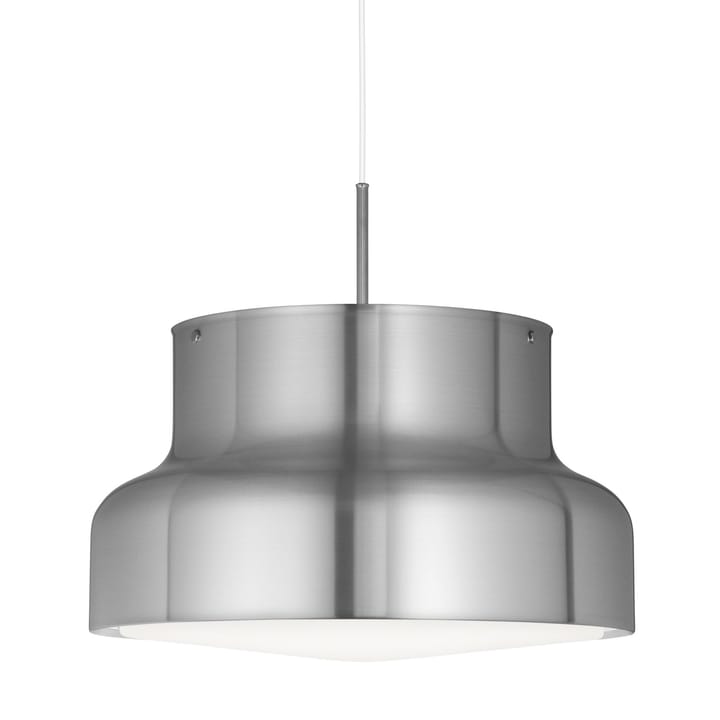 Lampada Bumling 400 mm - Alluminio spazzolato - Ateljé Lyktan