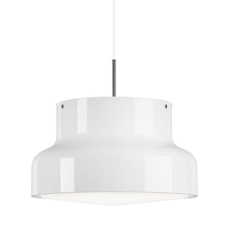 Lampada Bumling 400 mm - bianco - Ateljé Lyktan