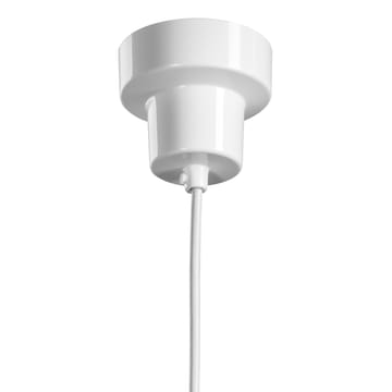 Lampada Bumling 400 mm - bianco - Ateljé Lyktan