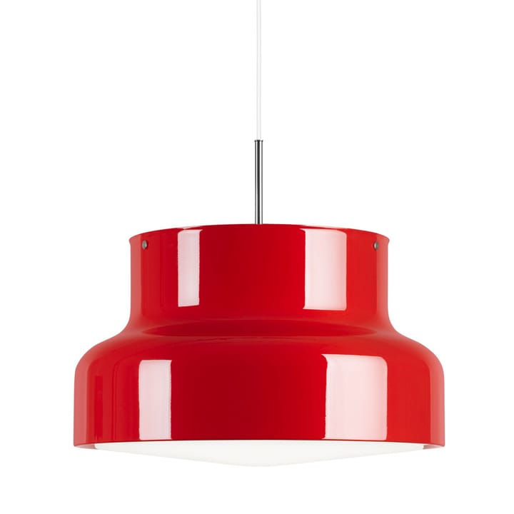 Lampada Bumling 400 mm - rosso - Ateljé Lyktan