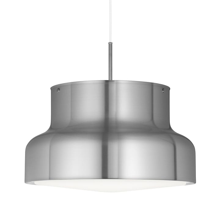 Lampada Bumling grande 600 mm - Alluminio spazzolato - Ateljé Lyktan