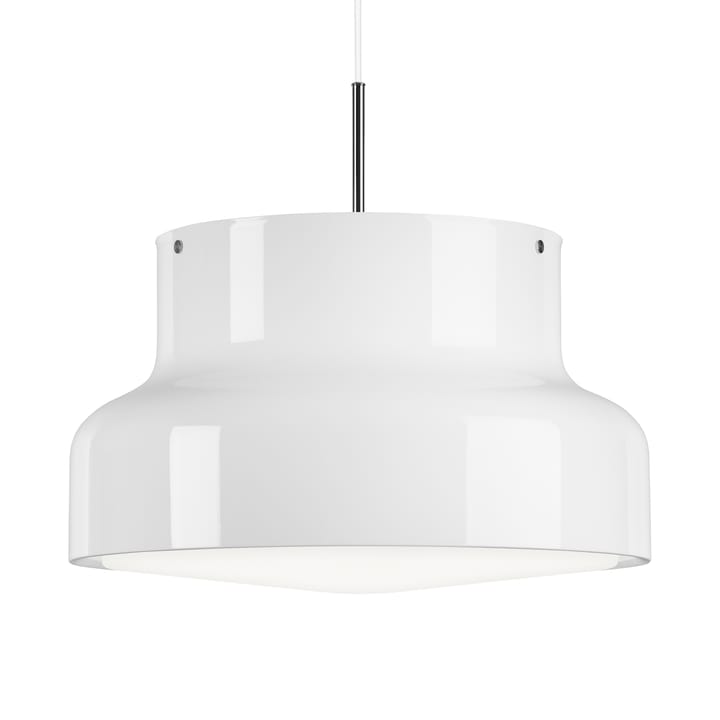 Lampada Bumling grande 600 mm - bianco - Ateljé Lyktan