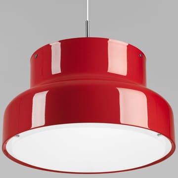 Lampada Bumling grande 600 mm - rosso - Ateljé Lyktan