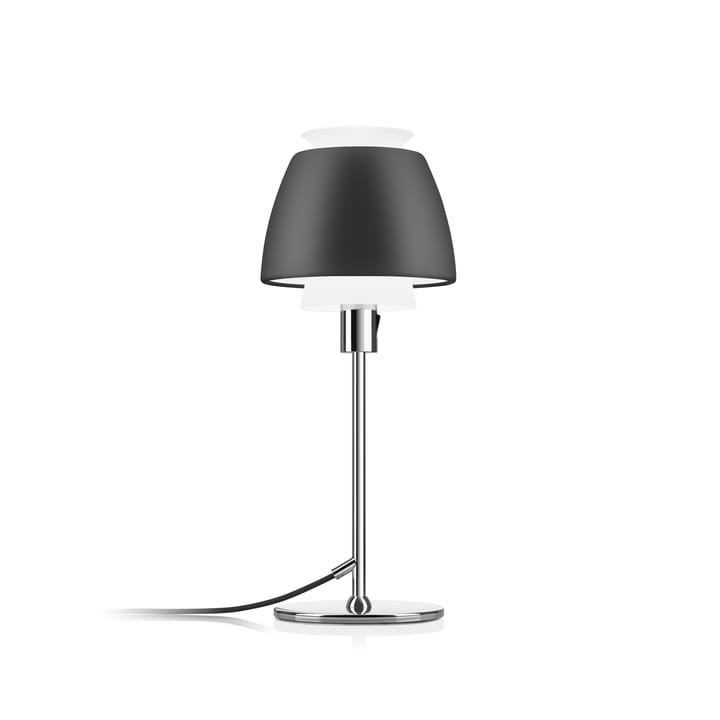 Lampada da tavolo Buzz - nero, LED - Ateljé Lyktan