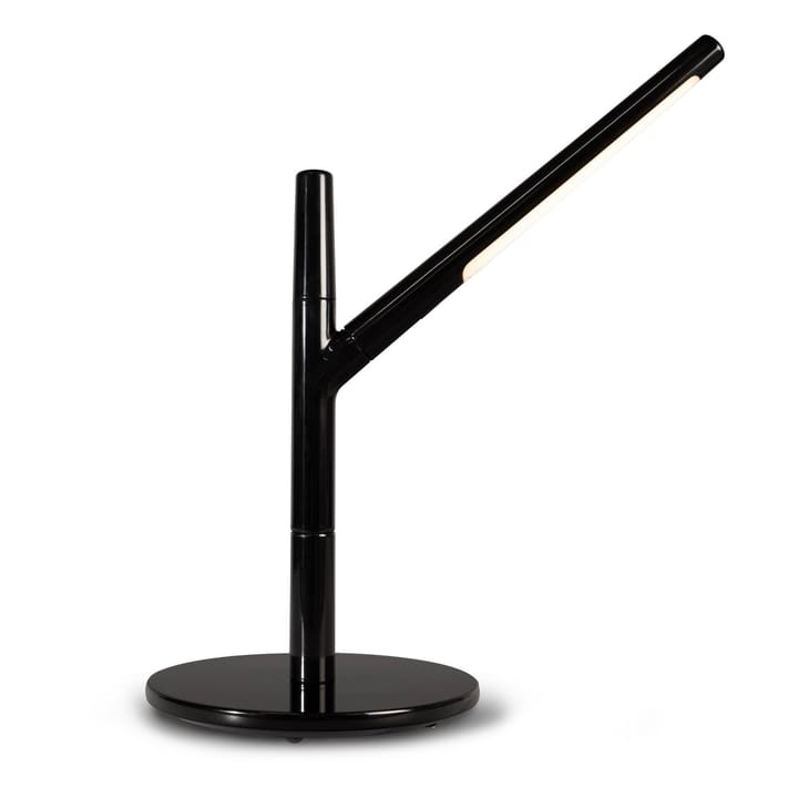 Lampada da tavolo Faggio mini - nero - Ateljé Lyktan