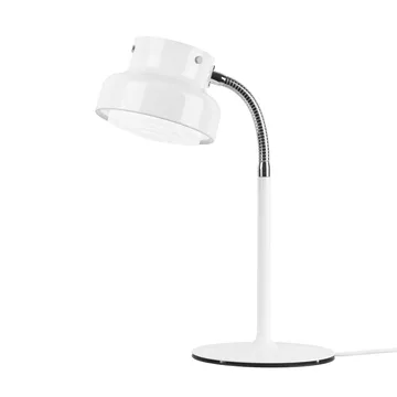 Lampada da tavolo mini Bumling Ø 19 cm - bianco - Ateljé Lyktan