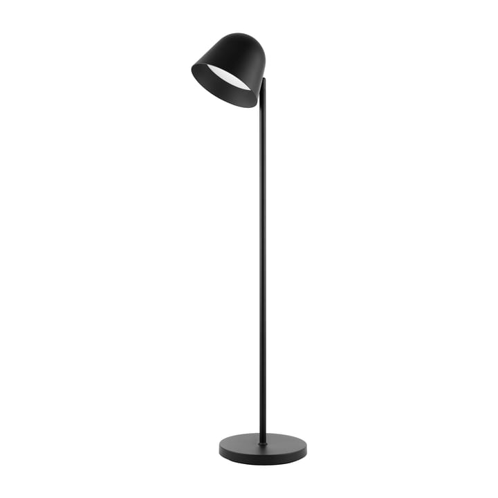 Lampada da terra Charge 139,3 cm - Nero - Ateljé Lyktan