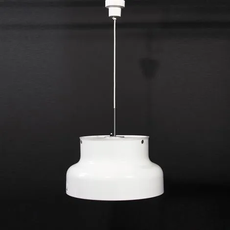 Lampadario da soffitto Bumling, lampadario da soffitto Ateljé Lyktan