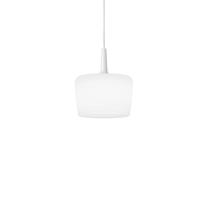 Lampadario Riff Bowl - Bianco, grande, LED - Ateljé Lyktan