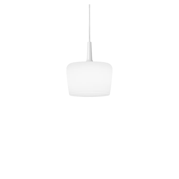 Lampadario Riff Bowl - Bianco, medio, LED - Ateljé Lyktan