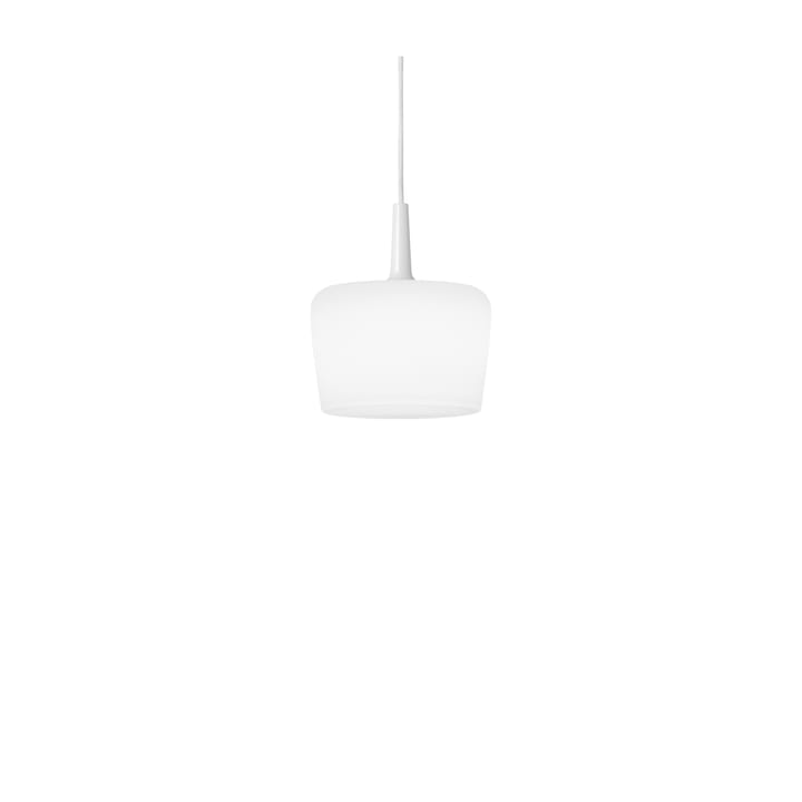 Lampadario Riff Bowl - Bianco, piccolo, LED - Ateljé Lyktan