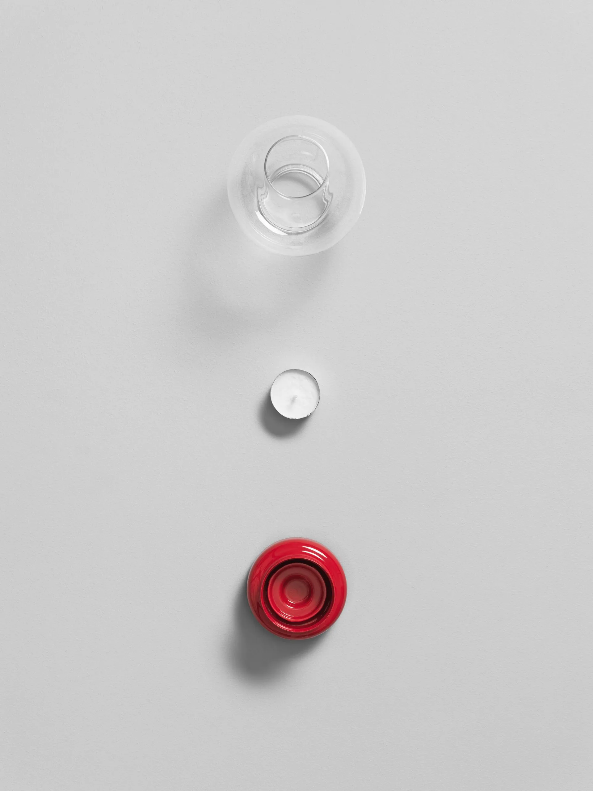 Lanterna Ofir, Alluminio Ateljé Lyktan