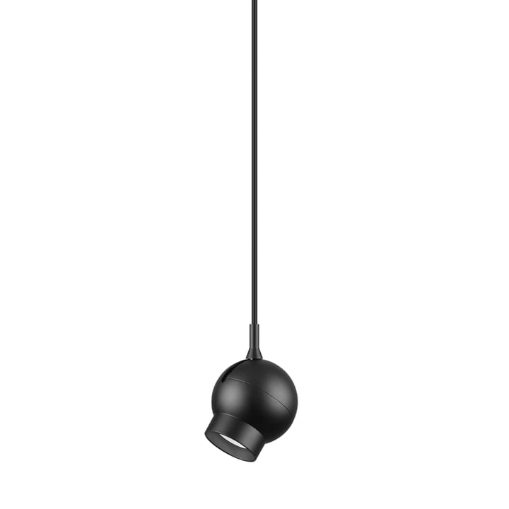 Mini lampada da soffitto Ogle - nero - Ateljé Lyktan