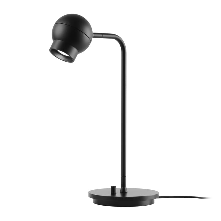 Mini lampada da tavolo Ogle - nero - Ateljé Lyktan