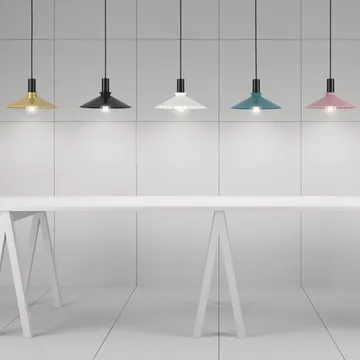 Plafoniera Cobbler - champagne (ottone) - Ateljé Lyktan