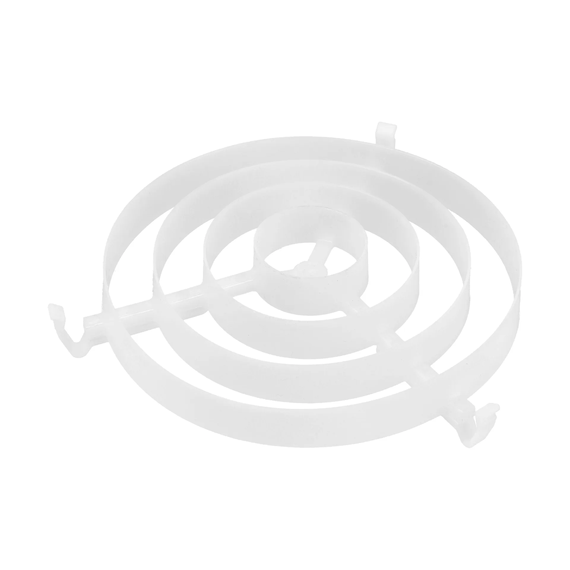 Sottopentola Bumling, Bianco, ø19cm Ateljé Lyktan