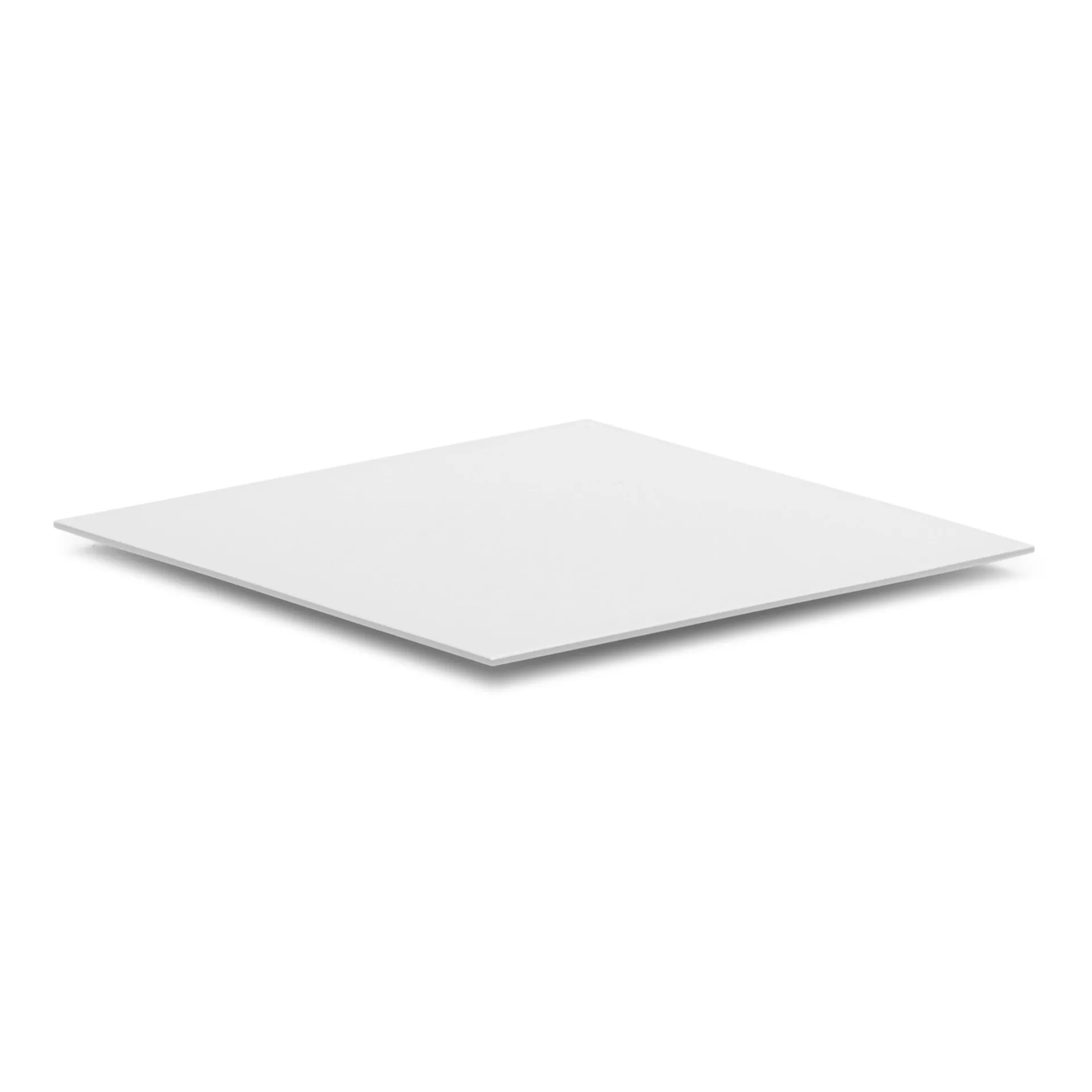 Base per portacandele Kubus 4, bianco Audo Copenhagen