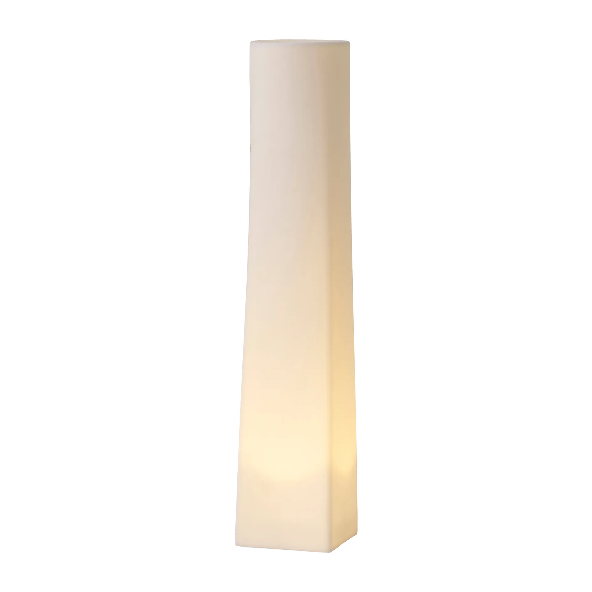 Candela a LED Ignus da 35 cm, Benvit Audo Copenhagen