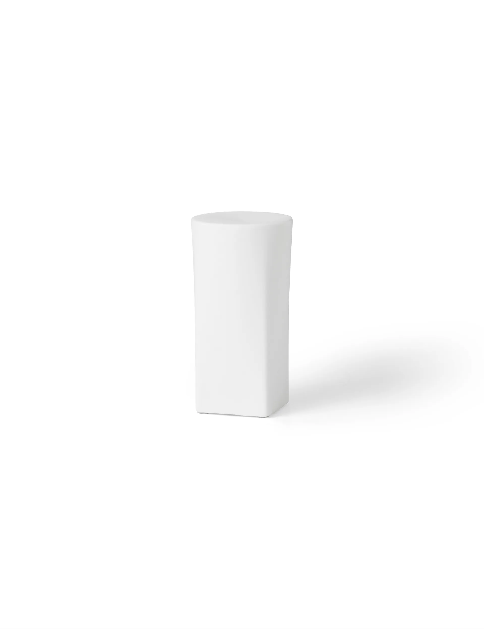 Candela a LED Ignus di 15 cm, Benvit Audo Copenhagen