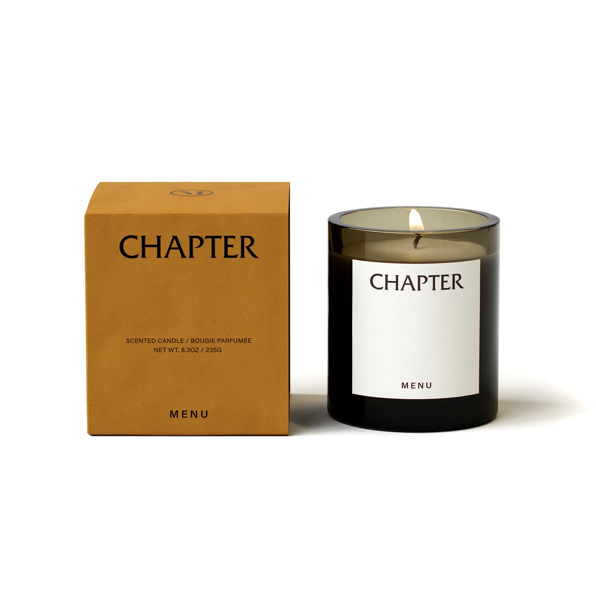 Candela Olfacte Chapter, 235 g Audo Copenhagen