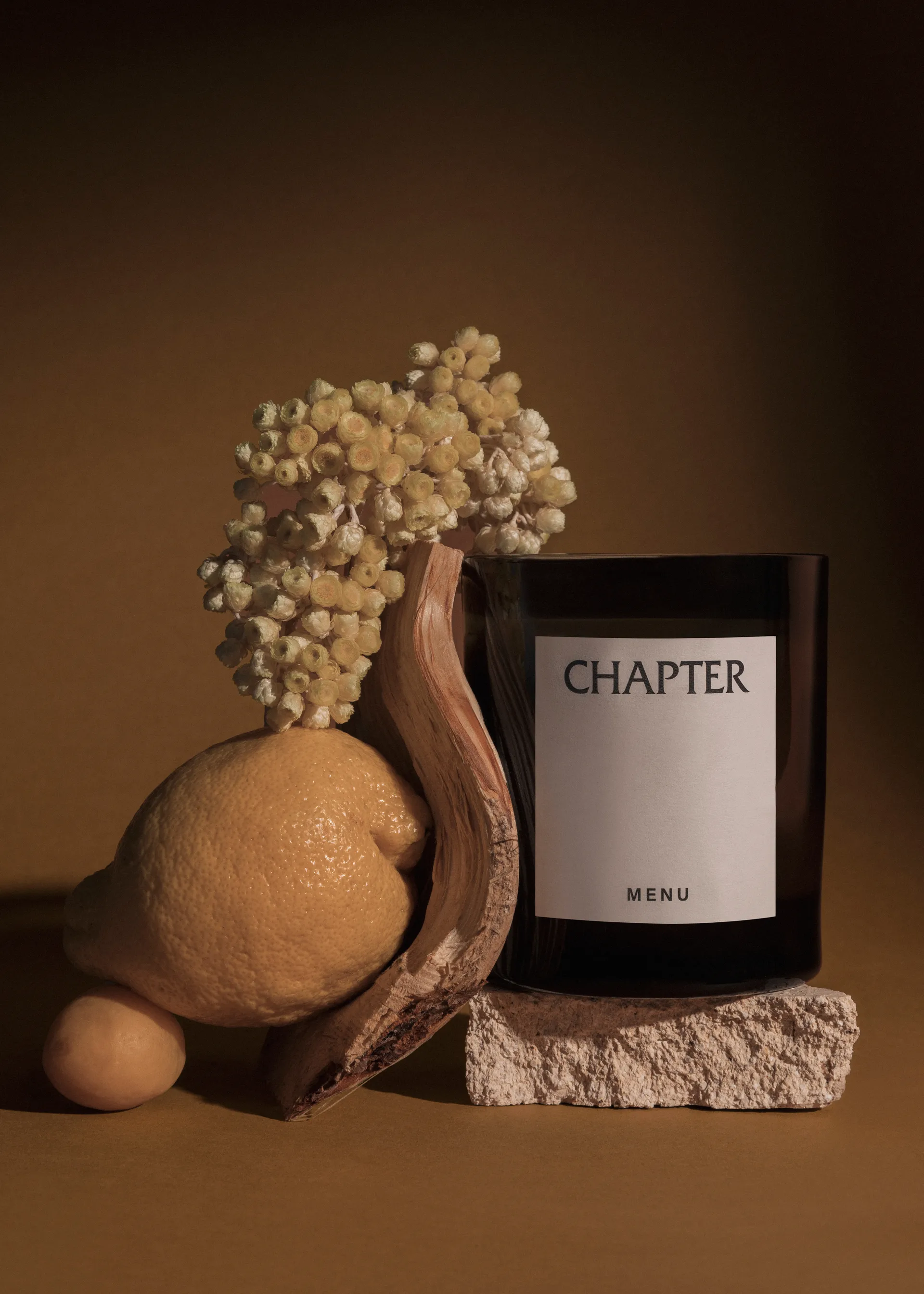 Candela Olfacte Chapter, 235 g Audo Copenhagen