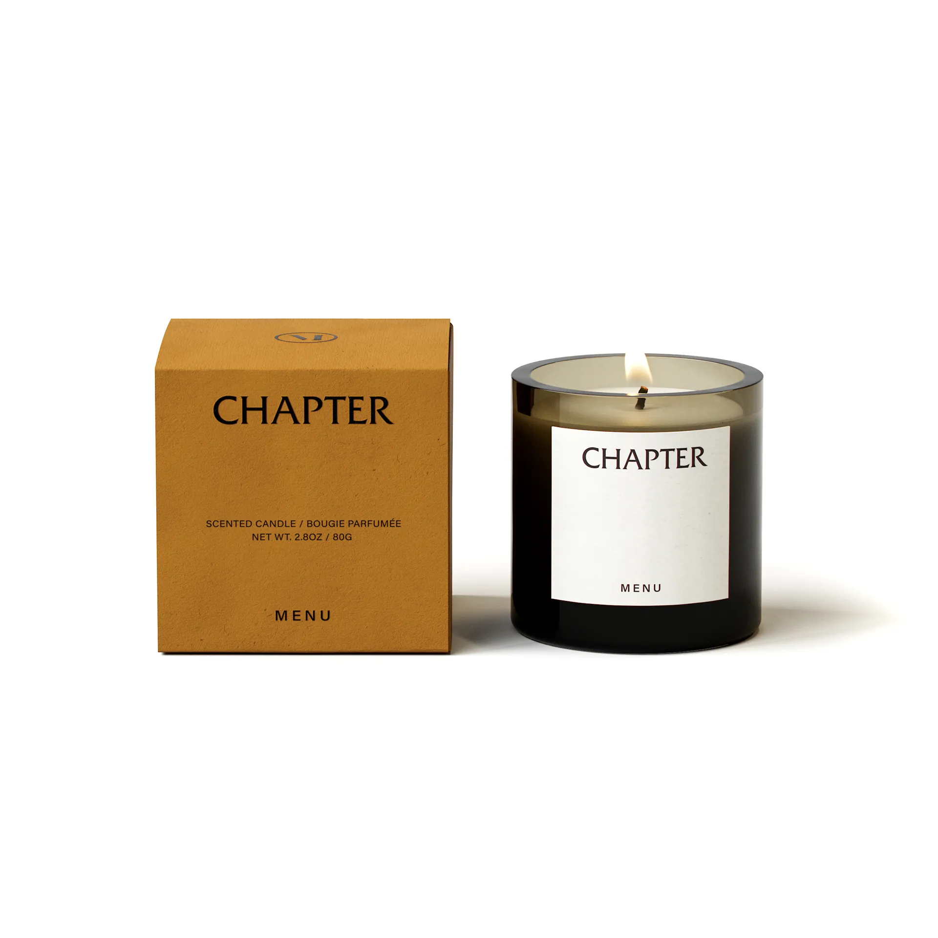Candela Olfacte Chapter, 79 g Audo Copenhagen