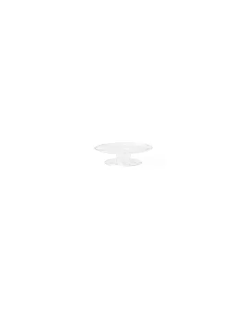 Candelieri Abacus 2,5 cm - Trasparente - Audo Copenhagen