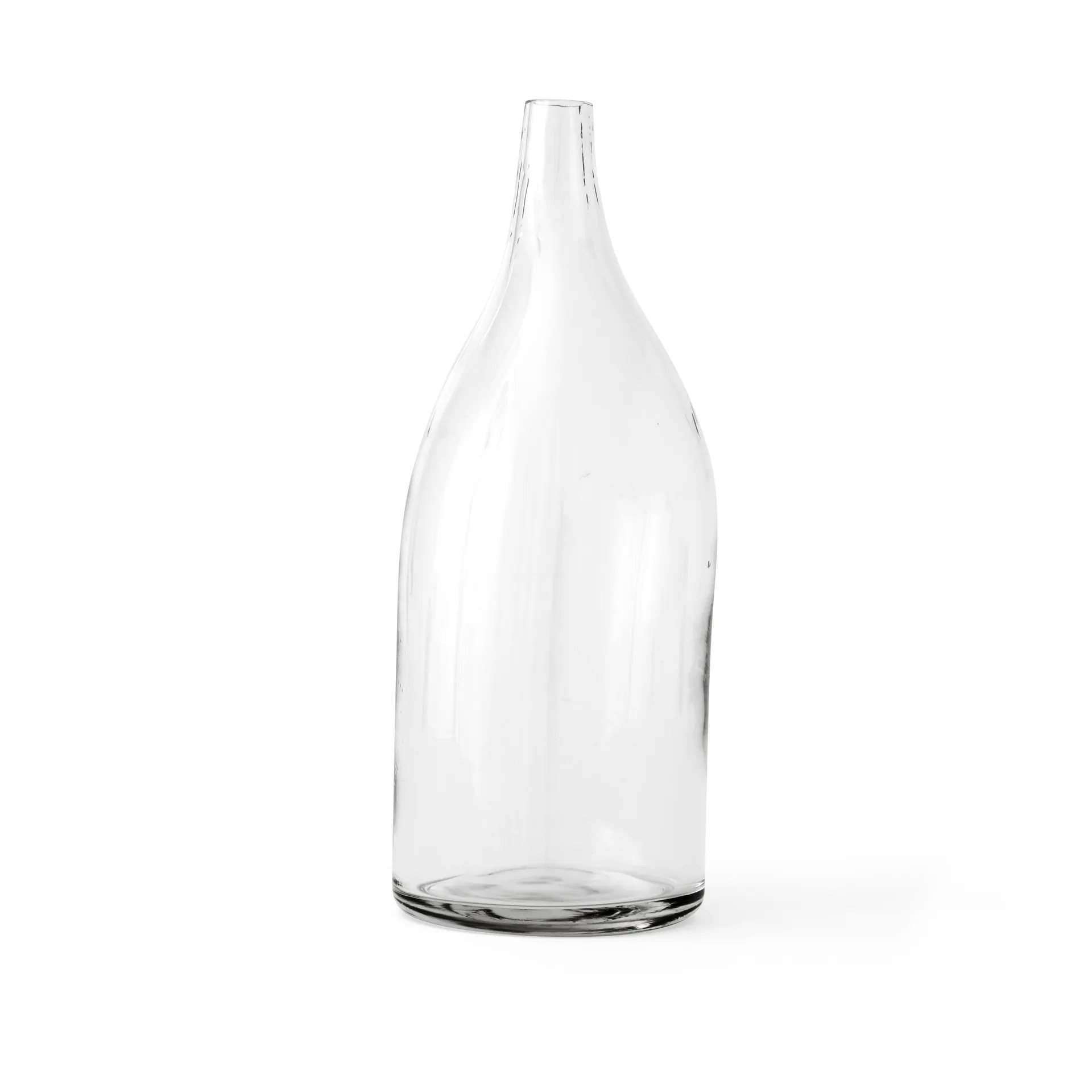 Caraffa Strandgade 26 cm, Trasparente Audo Copenhagen