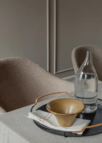 Caraffa Strandgade 26 cm - Trasparente - Audo Copenhagen